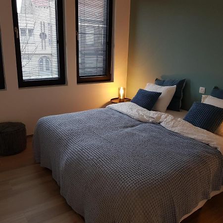 Vakantiewoning Ijzerfront 14-18 ดิคส์มาวเดอ ภายนอก รูปภาพ
