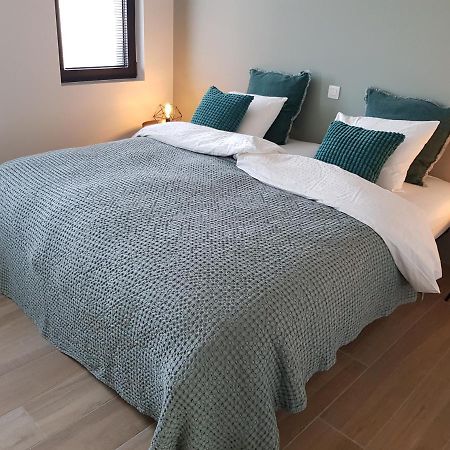 Vakantiewoning Ijzerfront 14-18 ดิคส์มาวเดอ ภายนอก รูปภาพ