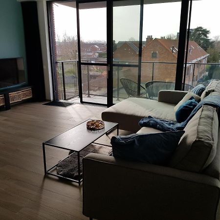 Vakantiewoning Ijzerfront 14-18 ดิคส์มาวเดอ ภายนอก รูปภาพ