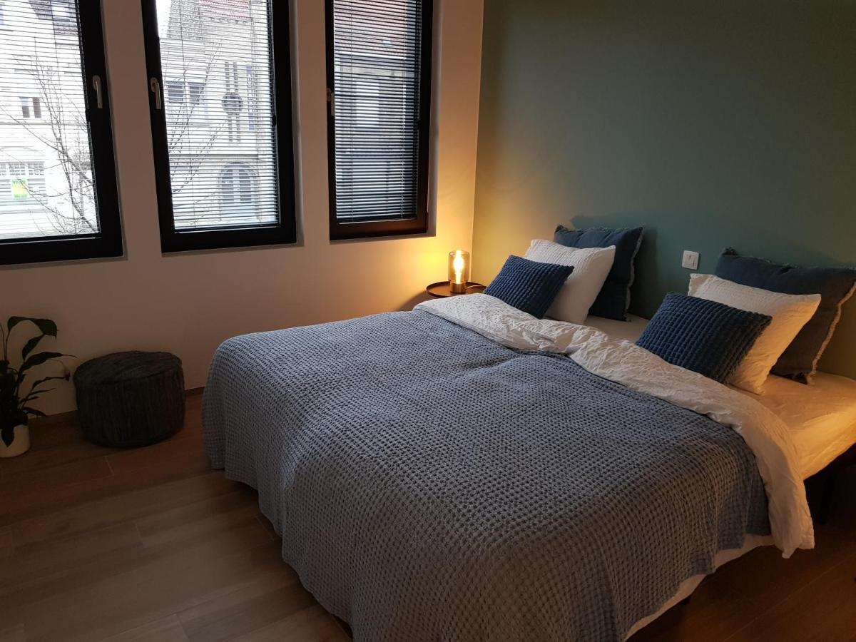 Vakantiewoning Ijzerfront 14-18 ดิคส์มาวเดอ ภายนอก รูปภาพ