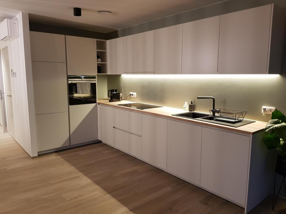 Vakantiewoning Ijzerfront 14-18 ดิคส์มาวเดอ ภายนอก รูปภาพ