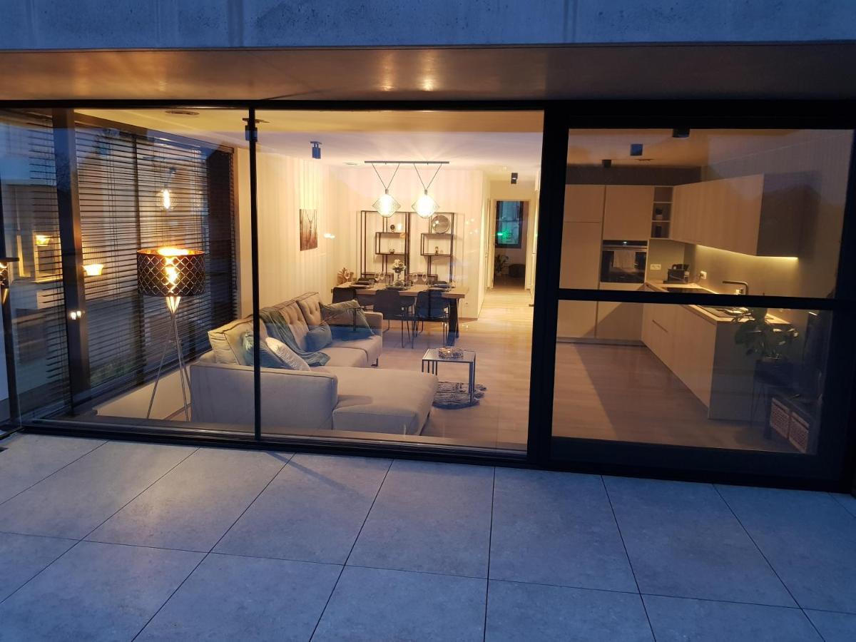 Vakantiewoning Ijzerfront 14-18 ดิคส์มาวเดอ ภายนอก รูปภาพ