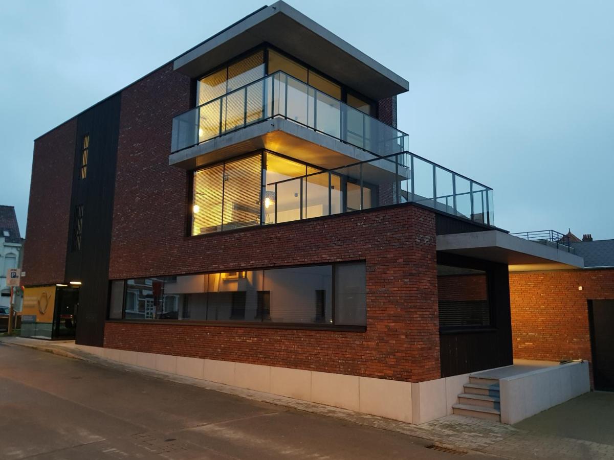 Vakantiewoning Ijzerfront 14-18 ดิคส์มาวเดอ ภายนอก รูปภาพ