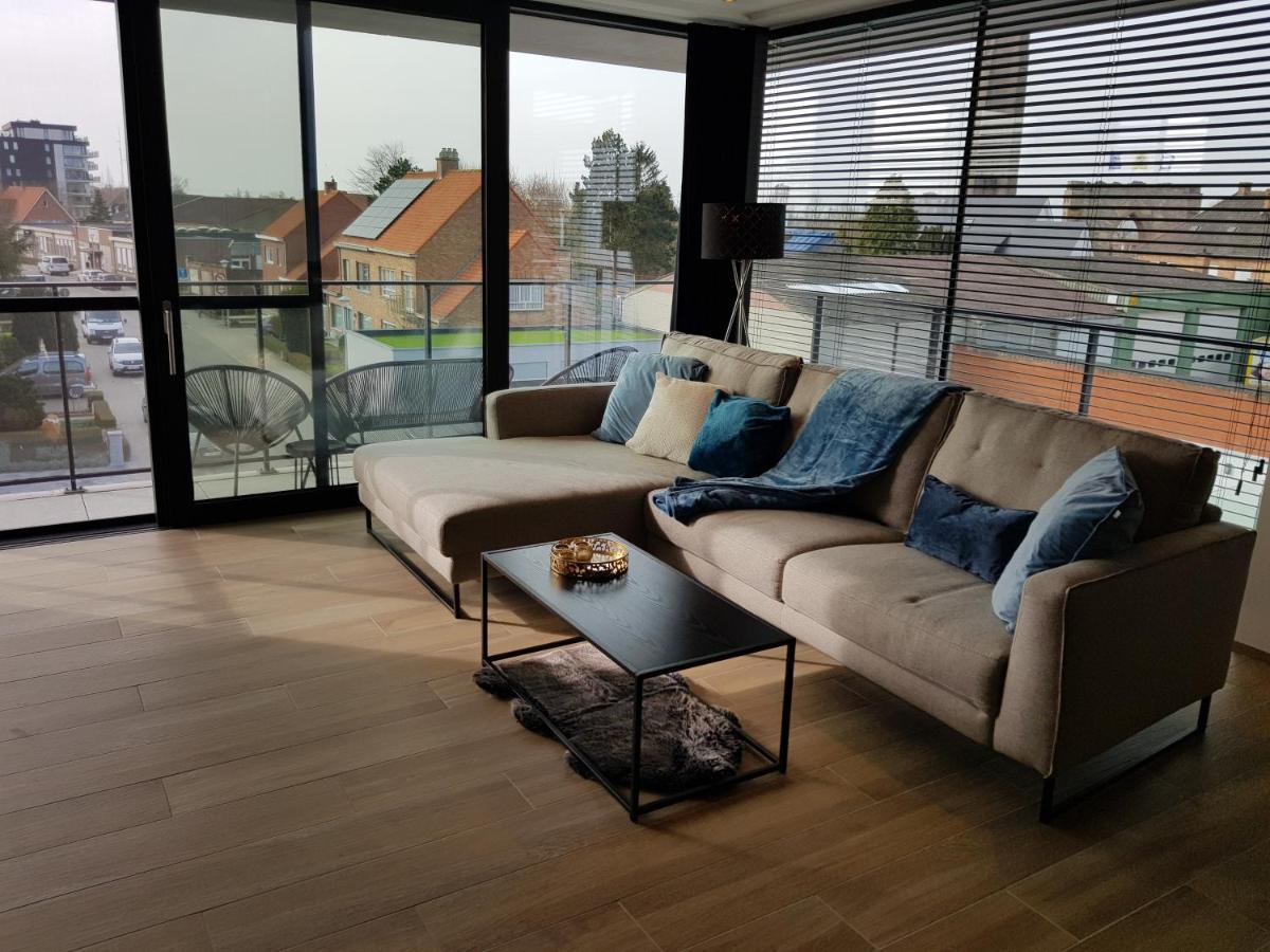Vakantiewoning Ijzerfront 14-18 ดิคส์มาวเดอ ภายนอก รูปภาพ