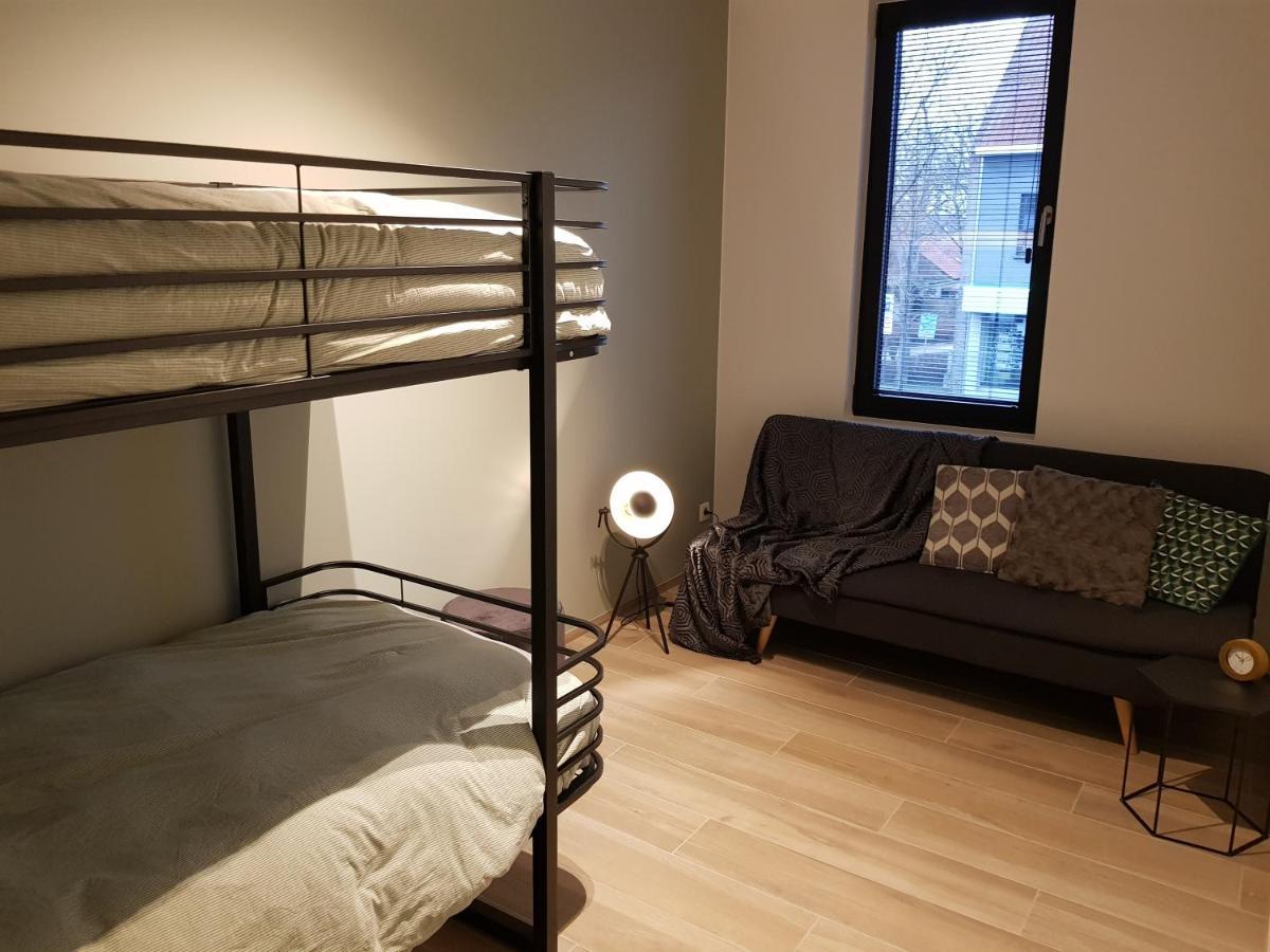 Vakantiewoning Ijzerfront 14-18 ดิคส์มาวเดอ ภายนอก รูปภาพ